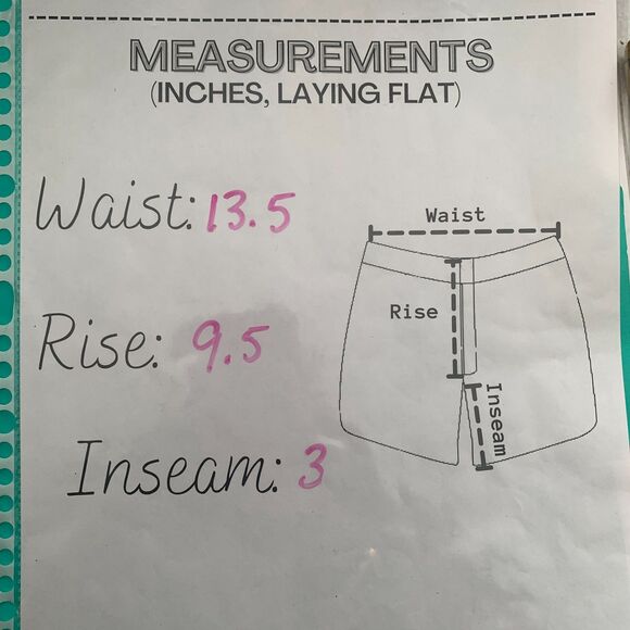 Victoria's Secret 2 piece red plaid tartan short sleeve shirt shorts pajamas XS - Picture 7 of 9